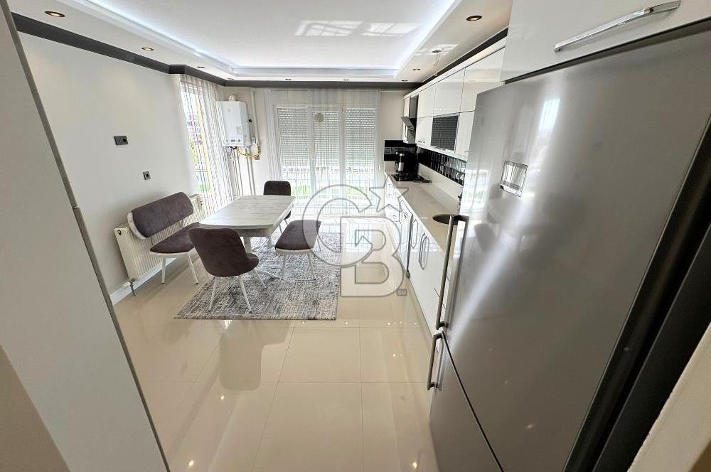 HAMİDİYE'DE MODERN TASARIMLI ÇOK ŞIK 5+1 ULTRA LÜKS DAİRE