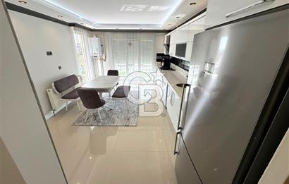 HAMİDİYE'DE MODERN TASARIMLI ÇOK ŞIK 5+1 ULTRA LÜKS DAİRE