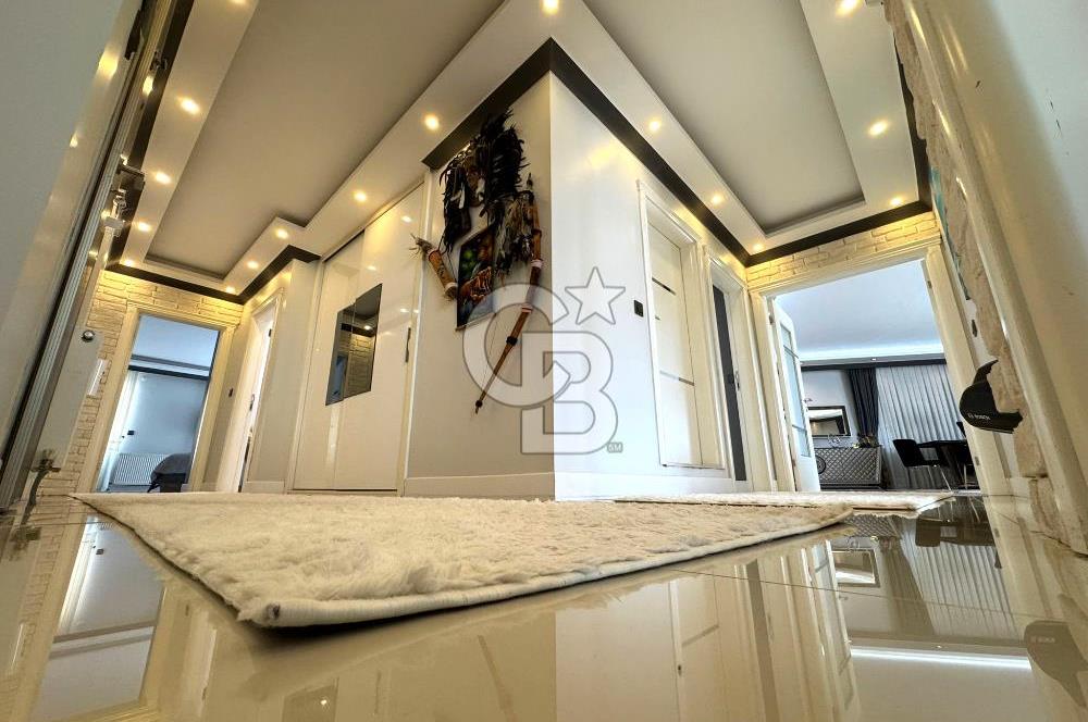 HAMİDİYE'DE MODERN TASARIMLI ÇOK ŞIK 5+1 ULTRA LÜKS DAİRE