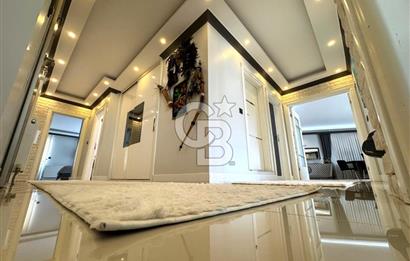 HAMİDİYE'DE MODERN TASARIMLI ÇOK ŞIK 5+1 ULTRA LÜKS DAİRE