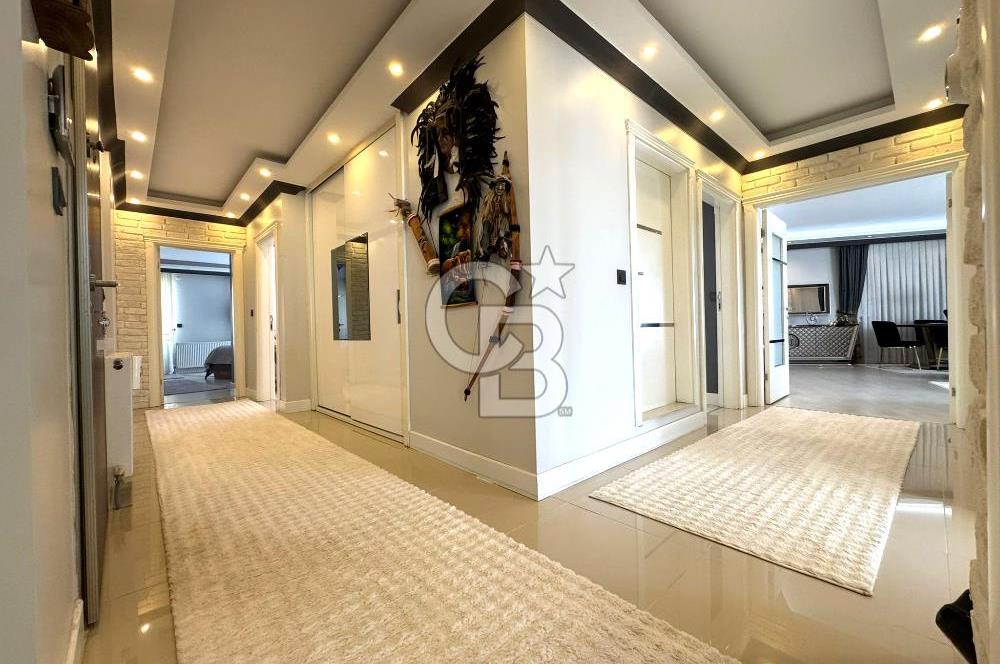 HAMİDİYE'DE MODERN TASARIMLI ÇOK ŞIK 5+1 ULTRA LÜKS DAİRE