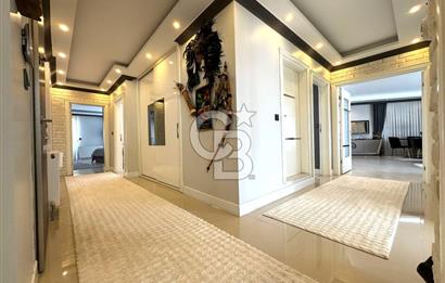 HAMİDİYE'DE MODERN TASARIMLI ÇOK ŞIK 5+1 ULTRA LÜKS DAİRE
