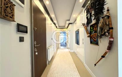 HAMİDİYE'DE MODERN TASARIMLI ÇOK ŞIK 5+1 ULTRA LÜKS DAİRE