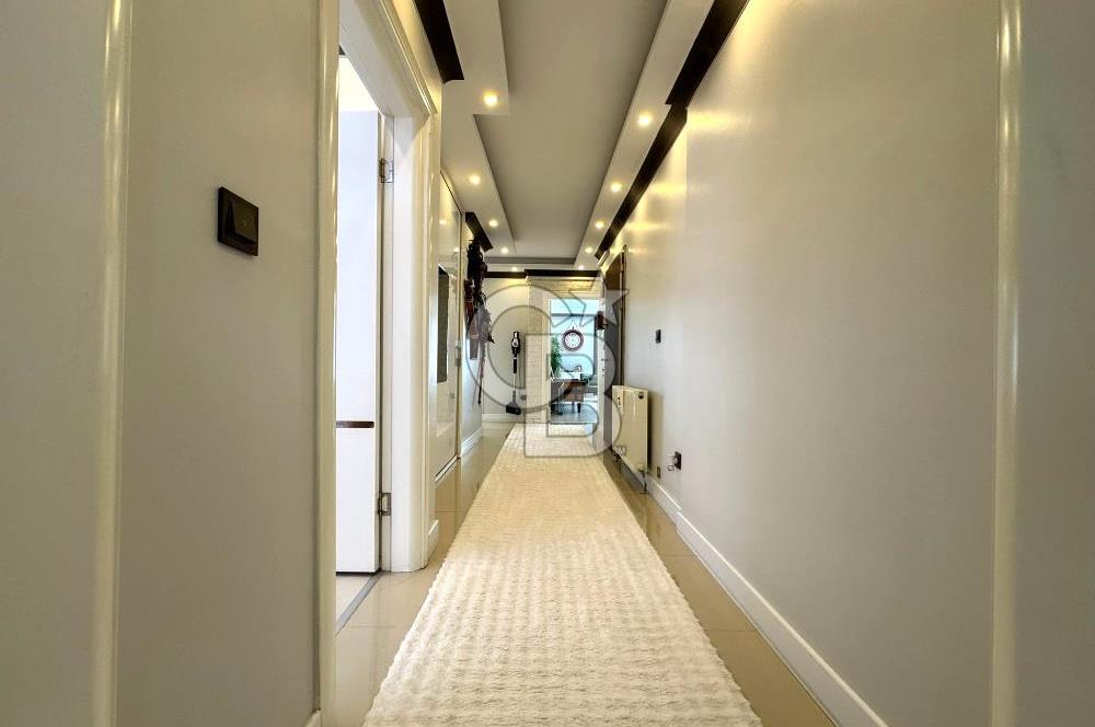 HAMİDİYE'DE MODERN TASARIMLI ÇOK ŞIK 5+1 ULTRA LÜKS DAİRE