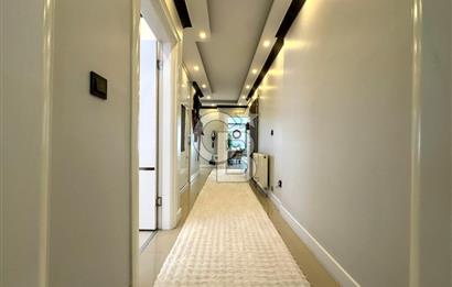 HAMİDİYE'DE MODERN TASARIMLI ÇOK ŞIK 5+1 ULTRA LÜKS DAİRE