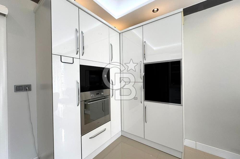 HAMİDİYE'DE MODERN TASARIMLI ÇOK ŞIK 5+1 ULTRA LÜKS DAİRE