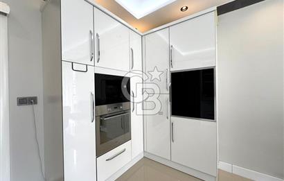 HAMİDİYE'DE MODERN TASARIMLI ÇOK ŞIK 5+1 ULTRA LÜKS DAİRE