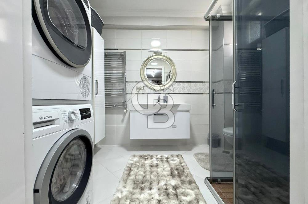 HAMİDİYE'DE MODERN TASARIMLI ÇOK ŞIK 5+1 ULTRA LÜKS DAİRE