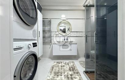 HAMİDİYE'DE MODERN TASARIMLI ÇOK ŞIK 5+1 ULTRA LÜKS DAİRE