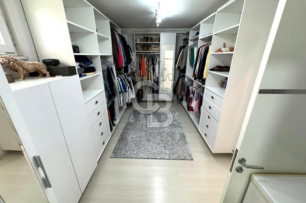 HAMİDİYE'DE MODERN TASARIMLI ÇOK ŞIK 5+1 ULTRA LÜKS DAİRE