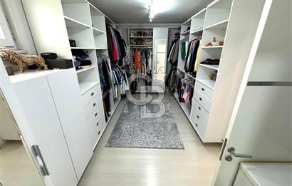 HAMİDİYE'DE MODERN TASARIMLI ÇOK ŞIK 5+1 ULTRA LÜKS DAİRE