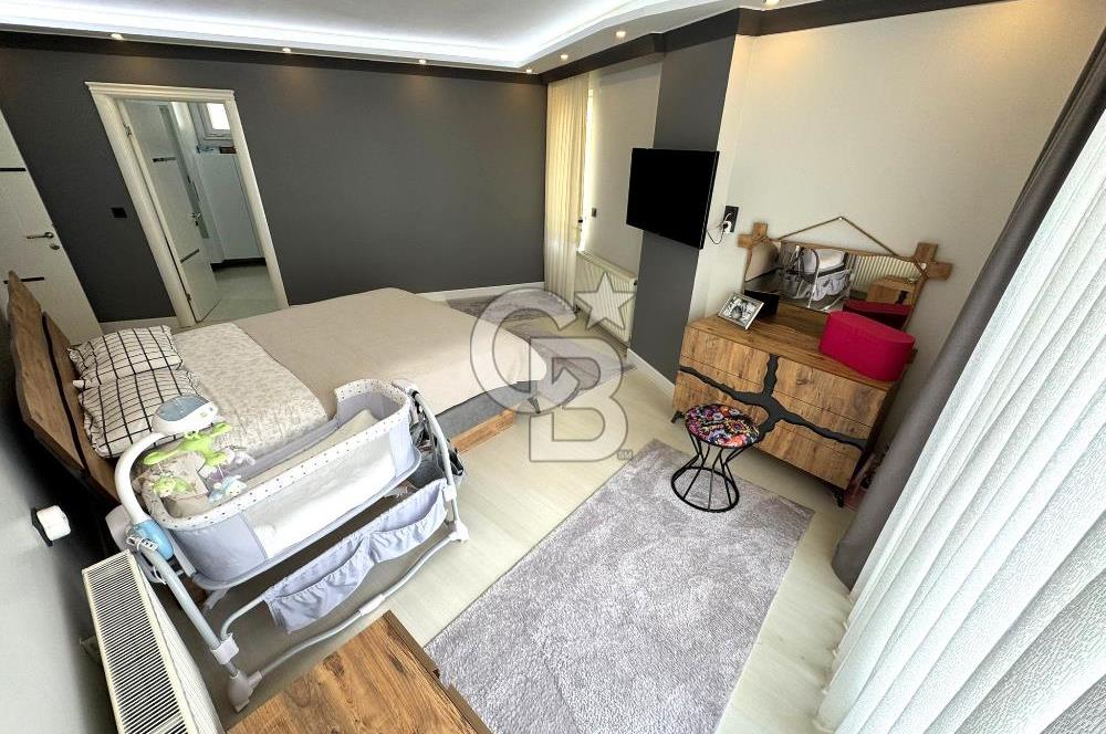 HAMİDİYE'DE MODERN TASARIMLI ÇOK ŞIK 5+1 ULTRA LÜKS DAİRE