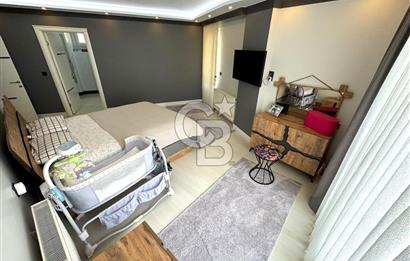 HAMİDİYE'DE MODERN TASARIMLI ÇOK ŞIK 5+1 ULTRA LÜKS DAİRE