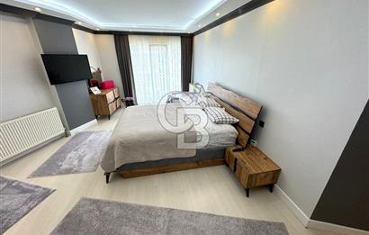 HAMİDİYE'DE MODERN TASARIMLI ÇOK ŞIK 5+1 ULTRA LÜKS DAİRE
