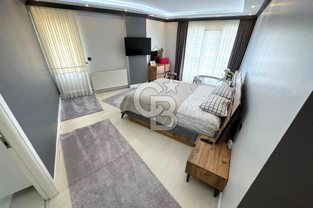 HAMİDİYE'DE MODERN TASARIMLI ÇOK ŞIK 5+1 ULTRA LÜKS DAİRE