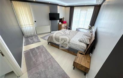 HAMİDİYE'DE MODERN TASARIMLI ÇOK ŞIK 5+1 ULTRA LÜKS DAİRE