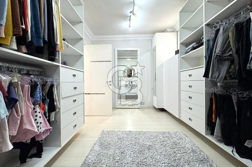 HAMİDİYE'DE MODERN TASARIMLI ÇOK ŞIK 5+1 ULTRA LÜKS DAİRE