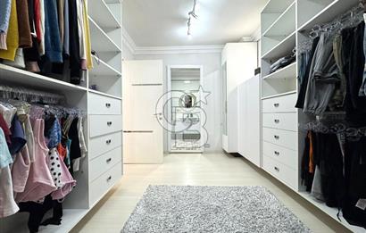 HAMİDİYE'DE MODERN TASARIMLI ÇOK ŞIK 5+1 ULTRA LÜKS DAİRE