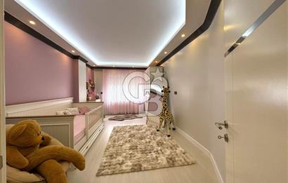 HAMİDİYE'DE MODERN TASARIMLI ÇOK ŞIK 5+1 ULTRA LÜKS DAİRE