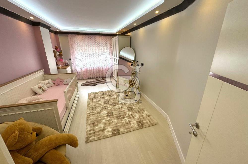 HAMİDİYE'DE MODERN TASARIMLI ÇOK ŞIK 5+1 ULTRA LÜKS DAİRE