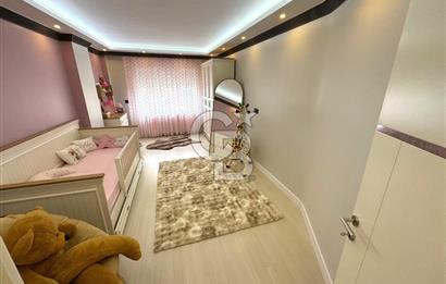 HAMİDİYE'DE MODERN TASARIMLI ÇOK ŞIK 5+1 ULTRA LÜKS DAİRE