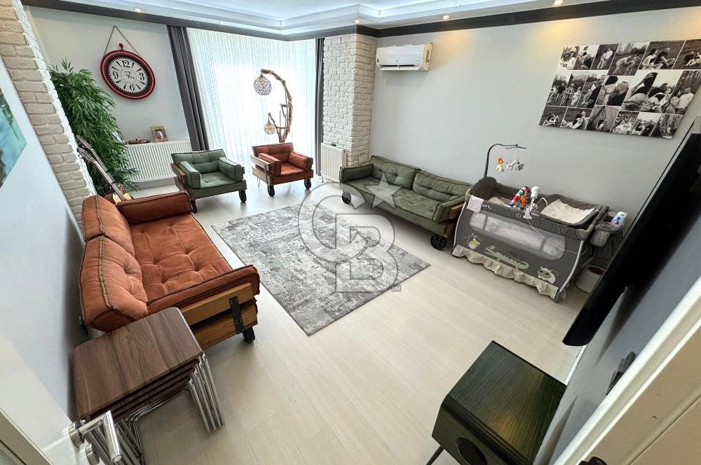 HAMİDİYE'DE MODERN TASARIMLI ÇOK ŞIK 5+1 ULTRA LÜKS DAİRE