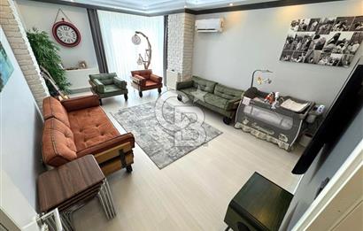 HAMİDİYE'DE MODERN TASARIMLI ÇOK ŞIK 5+1 ULTRA LÜKS DAİRE