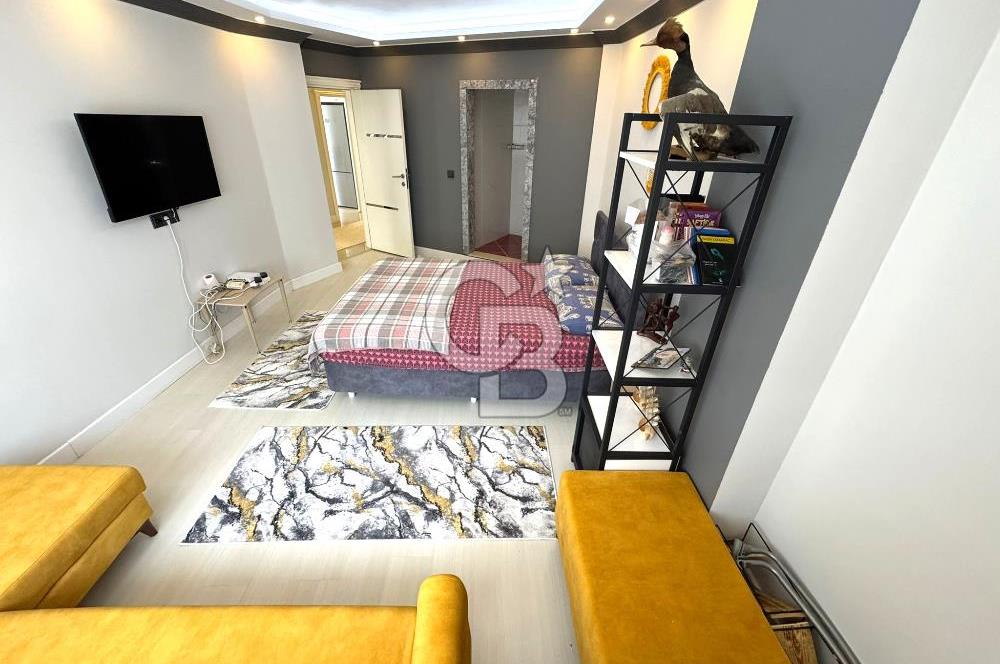 HAMİDİYE'DE MODERN TASARIMLI ÇOK ŞIK 5+1 ULTRA LÜKS DAİRE