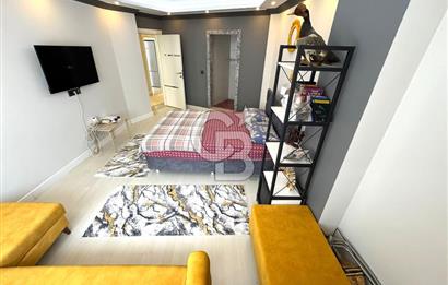 HAMİDİYE'DE MODERN TASARIMLI ÇOK ŞIK 5+1 ULTRA LÜKS DAİRE