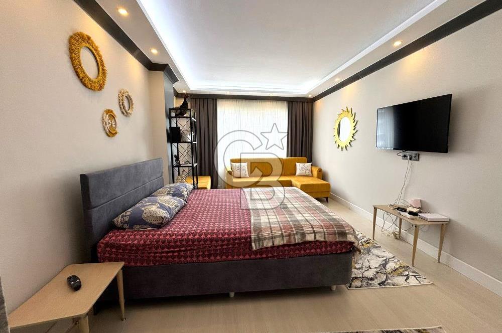 HAMİDİYE'DE MODERN TASARIMLI ÇOK ŞIK 5+1 ULTRA LÜKS DAİRE