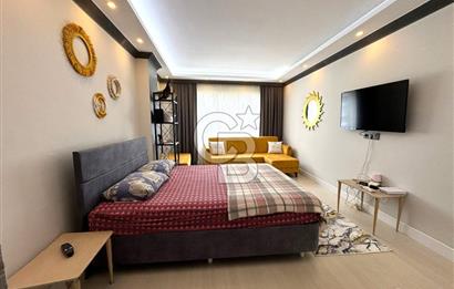 HAMİDİYE'DE MODERN TASARIMLI ÇOK ŞIK 5+1 ULTRA LÜKS DAİRE