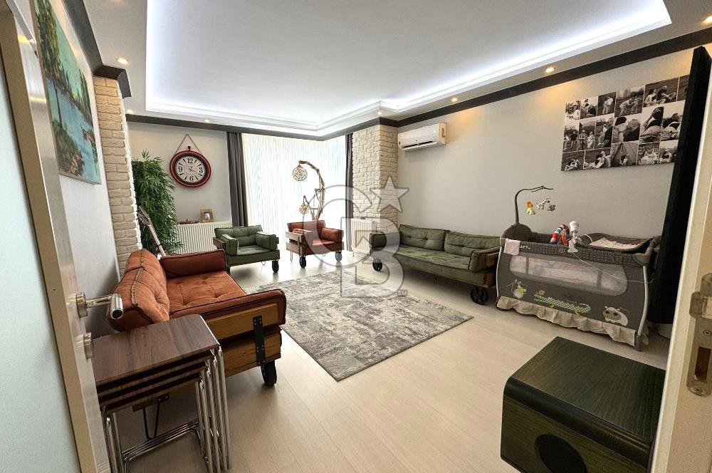 HAMİDİYE'DE MODERN TASARIMLI ÇOK ŞIK 5+1 ULTRA LÜKS DAİRE