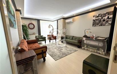HAMİDİYE'DE MODERN TASARIMLI ÇOK ŞIK 5+1 ULTRA LÜKS DAİRE