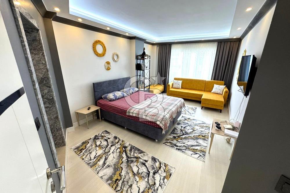 HAMİDİYE'DE MODERN TASARIMLI ÇOK ŞIK 5+1 ULTRA LÜKS DAİRE