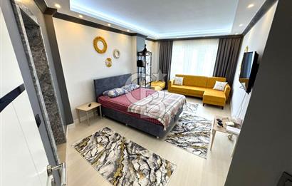 HAMİDİYE'DE MODERN TASARIMLI ÇOK ŞIK 5+1 ULTRA LÜKS DAİRE