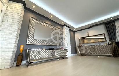 HAMİDİYE'DE MODERN TASARIMLI ÇOK ŞIK 5+1 ULTRA LÜKS DAİRE