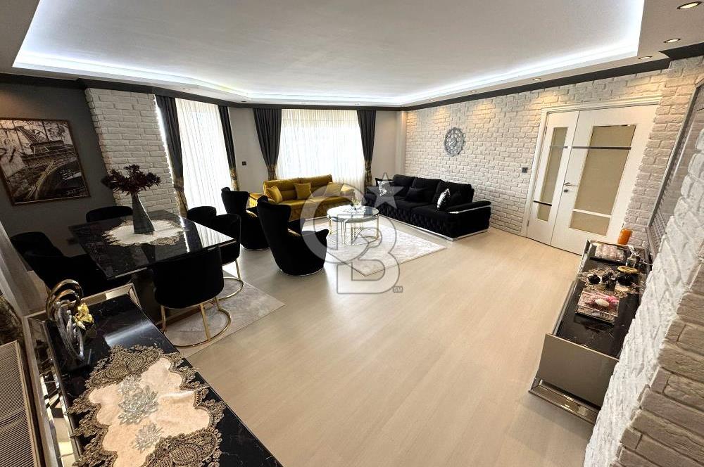 HAMİDİYE'DE MODERN TASARIMLI ÇOK ŞIK 5+1 ULTRA LÜKS DAİRE