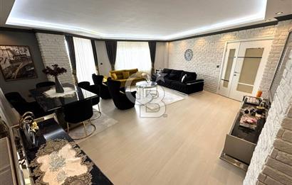 HAMİDİYE'DE MODERN TASARIMLI ÇOK ŞIK 5+1 ULTRA LÜKS DAİRE