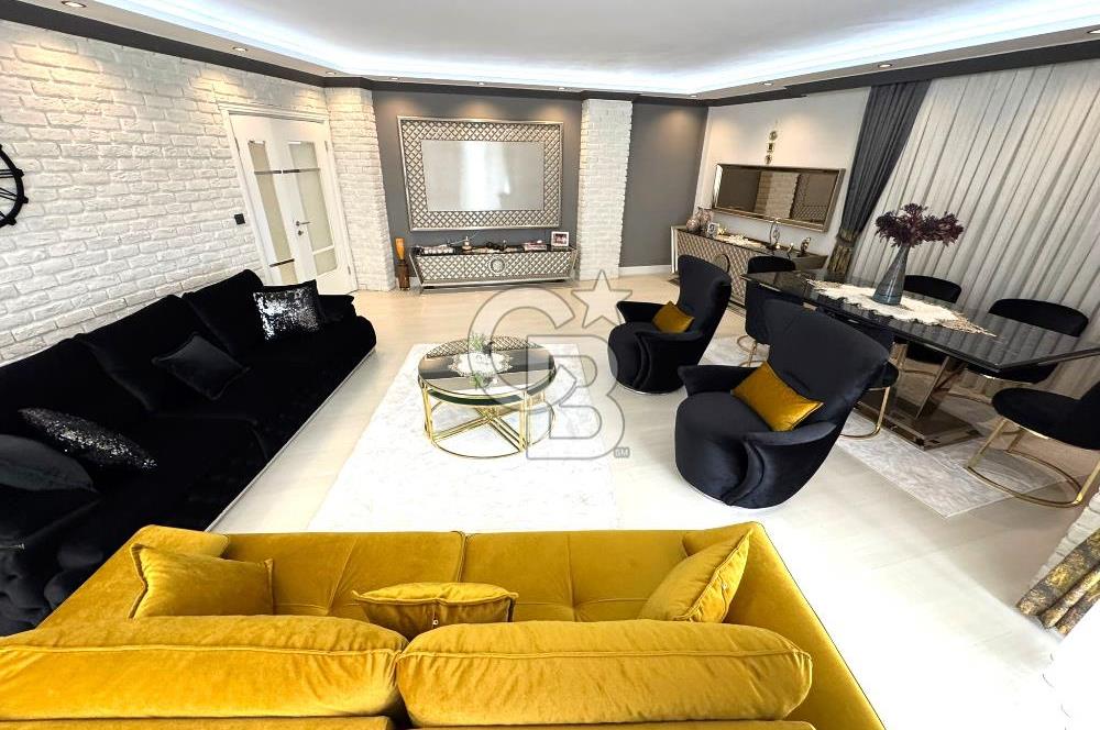 HAMİDİYE'DE MODERN TASARIMLI ÇOK ŞIK 5+1 ULTRA LÜKS DAİRE