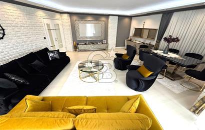 HAMİDİYE'DE MODERN TASARIMLI ÇOK ŞIK 5+1 ULTRA LÜKS DAİRE