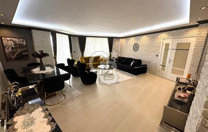 HAMİDİYE'DE MODERN TASARIMLI ÇOK ŞIK 5+1 ULTRA LÜKS DAİRE