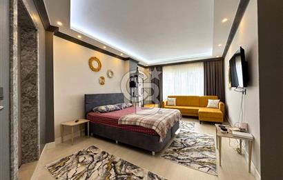 HAMİDİYE'DE MODERN TASARIMLI ÇOK ŞIK 5+1 ULTRA LÜKS DAİRE