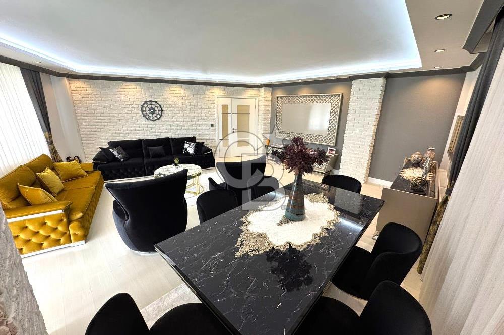 HAMİDİYE'DE MODERN TASARIMLI ÇOK ŞIK 5+1 ULTRA LÜKS DAİRE