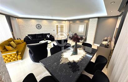 HAMİDİYE'DE MODERN TASARIMLI ÇOK ŞIK 5+1 ULTRA LÜKS DAİRE