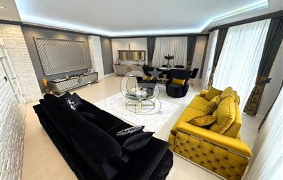 HAMİDİYE'DE MODERN TASARIMLI ÇOK ŞIK 5+1 ULTRA LÜKS DAİRE