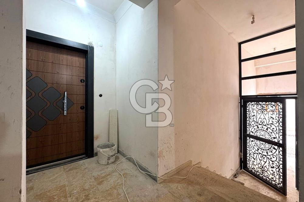 EDREMİT KADIKÖY'DE, SIFIR ÇOK UYGUN FİYATA 1+1 LÜKS DAİRE