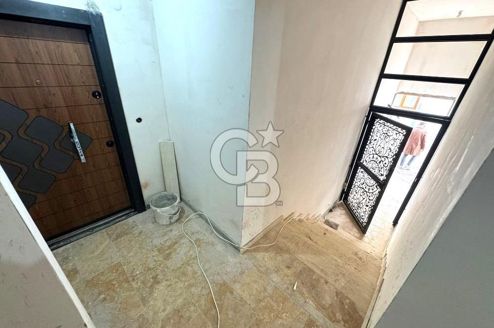 EDREMİT KADIKÖY'DE, SIFIR ÇOK UYGUN FİYATA 1+1 LÜKS DAİRE