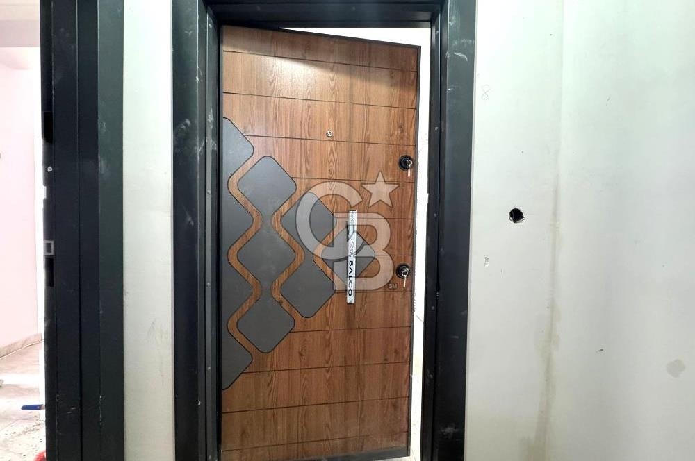 EDREMİT KADIKÖY'DE, SIFIR ÇOK UYGUN FİYATA 1+1 LÜKS DAİRE