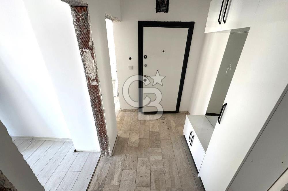 EDREMİT KADIKÖY'DE, SIFIR ÇOK UYGUN FİYATA 1+1 LÜKS DAİRE