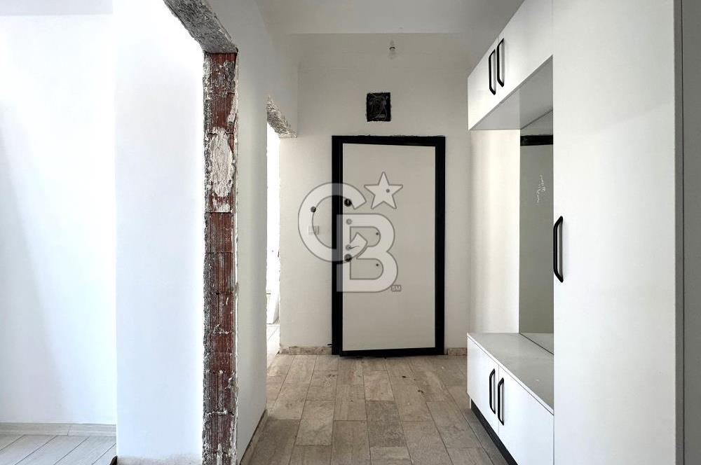 EDREMİT KADIKÖY'DE, SIFIR ÇOK UYGUN FİYATA 1+1 LÜKS DAİRE